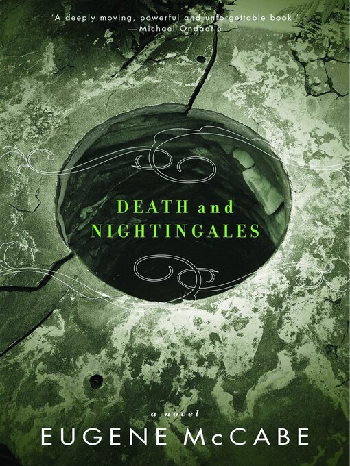 Title details for Death and Nightingales by Eugene McCabe - Wait list